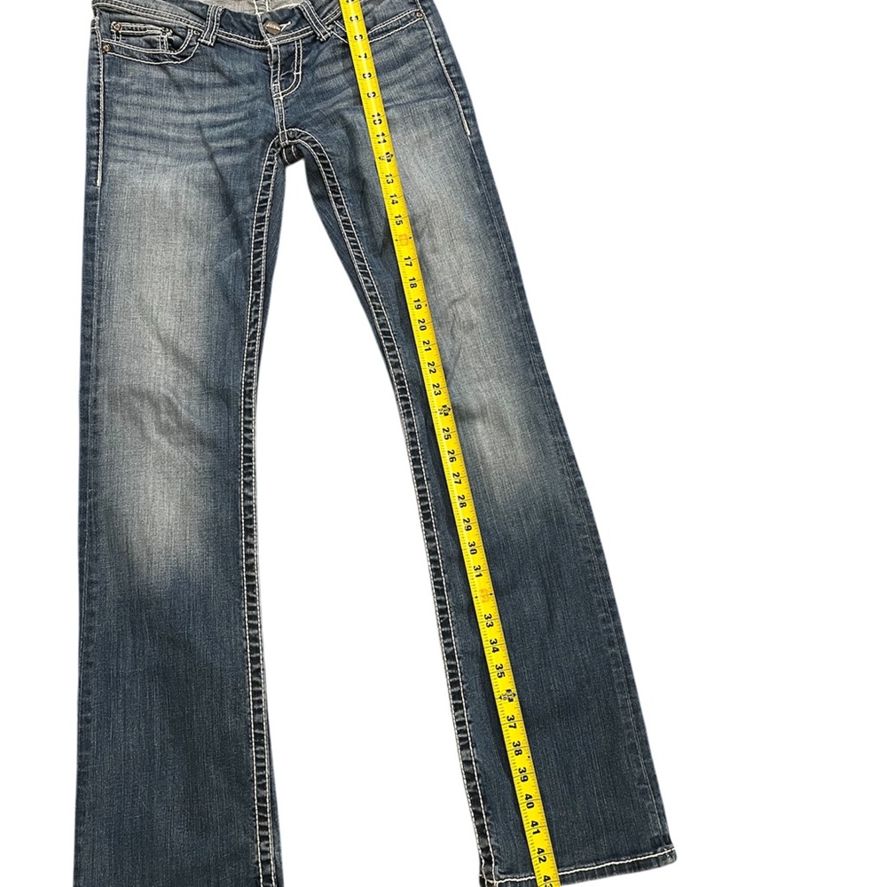 BKE Stella Jeans 27x35.5 - Picture 5 of 7